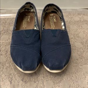 Ladies Toms